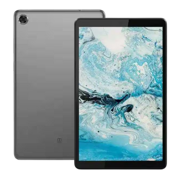 Lenovo 8" Tab M8 HD LTE Tablet